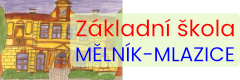 ZŠ Mělník-Mlazice