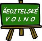 Ředitelské volno 21. a 22.12. - ZRUŠENO