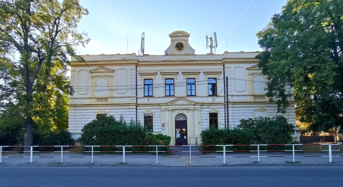 Seznam přijatých žáků do 1. třídy pro školní rok 2023/2024